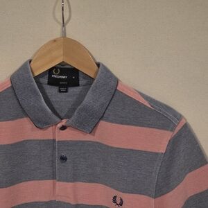 Fred Perry Slim Fit Polo M
